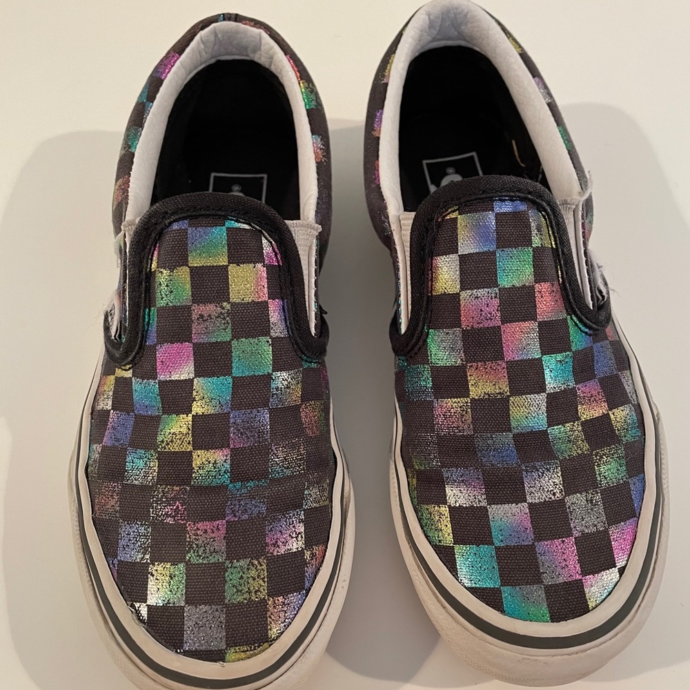 Kids Vans
